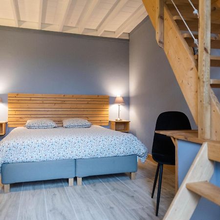 Les Balcons De La Terrasse Bed & Breakfast Arsac-en-Velay Luaran gambar