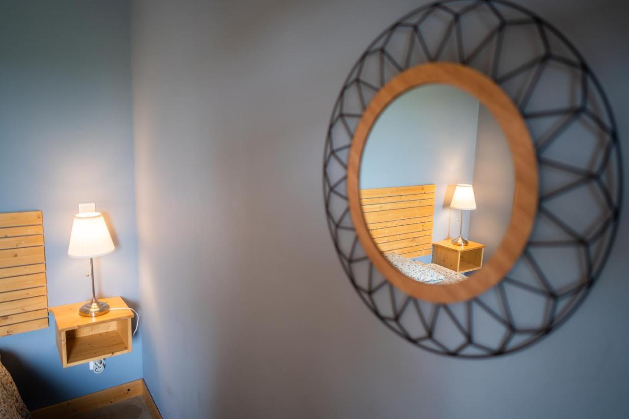 Les Balcons De La Terrasse Bed & Breakfast Arsac-en-Velay Luaran gambar