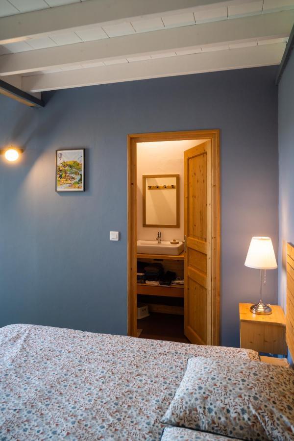 Les Balcons De La Terrasse Bed & Breakfast Arsac-en-Velay Luaran gambar
