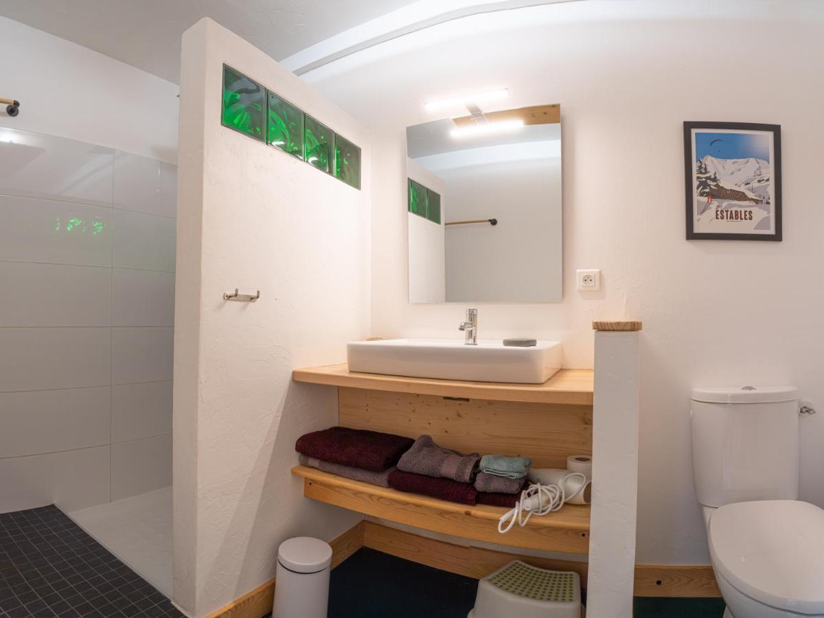 Les Balcons De La Terrasse Bed & Breakfast Arsac-en-Velay Luaran gambar