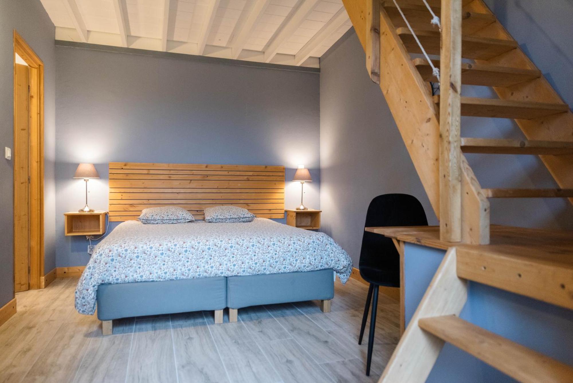 Les Balcons De La Terrasse Bed & Breakfast Arsac-en-Velay Luaran gambar