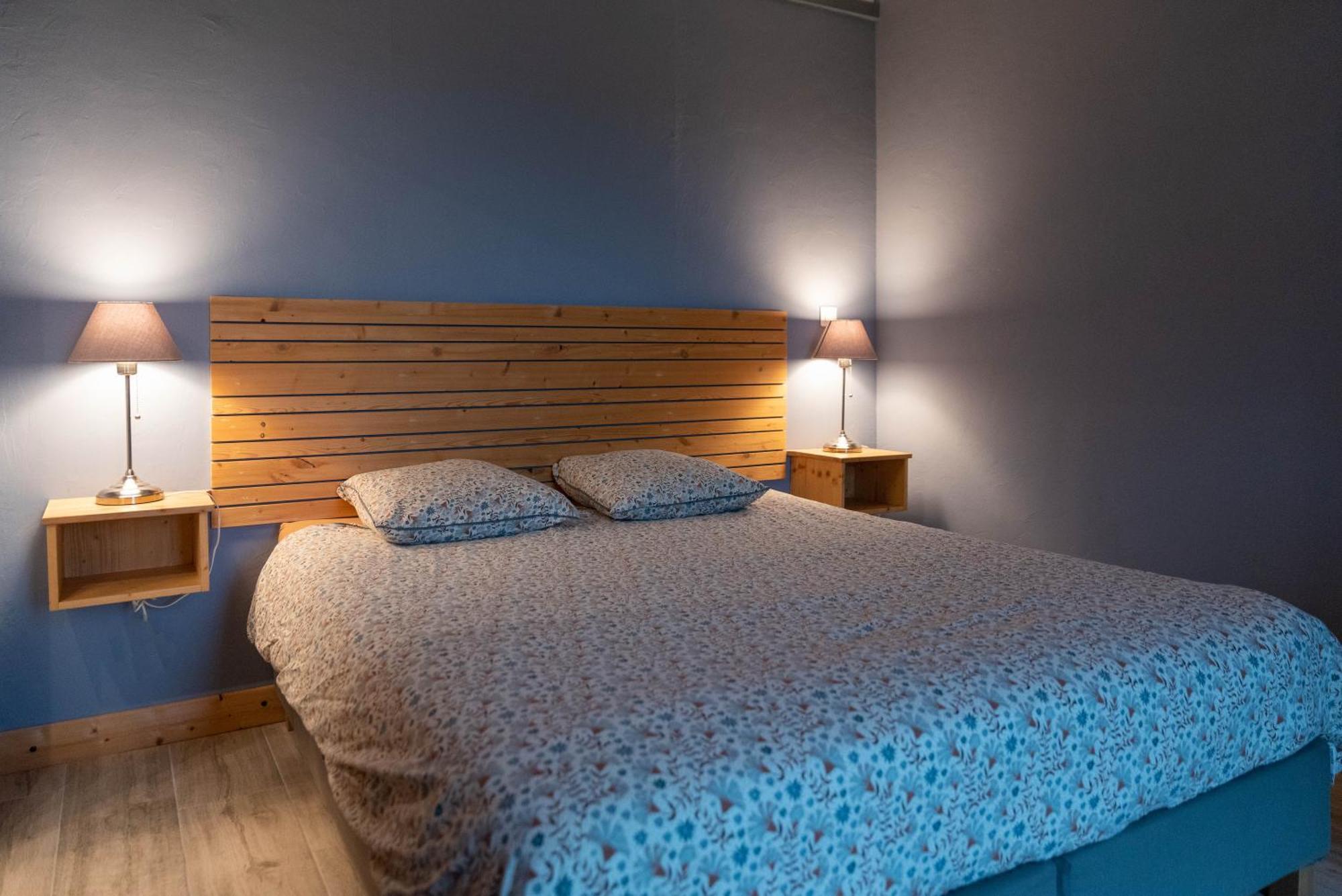 Les Balcons De La Terrasse Bed & Breakfast Arsac-en-Velay Luaran gambar
