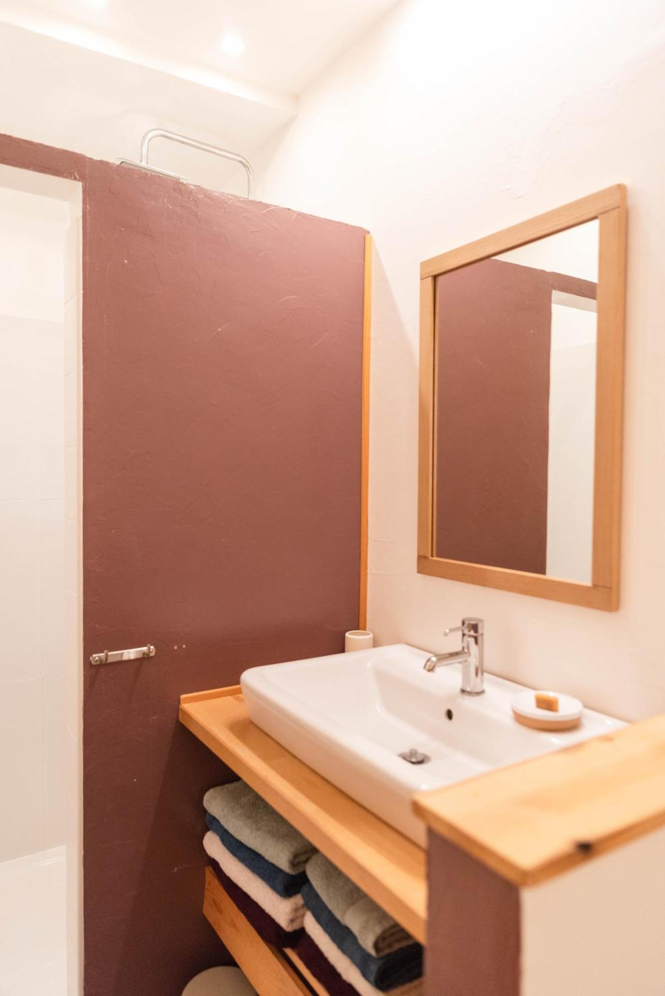 Les Balcons De La Terrasse Bed & Breakfast Arsac-en-Velay Luaran gambar